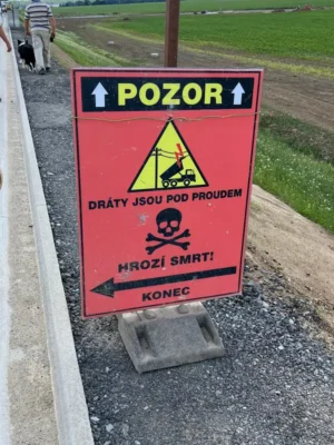 Den otevřených dveří