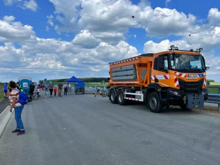 Den otevřených dveří