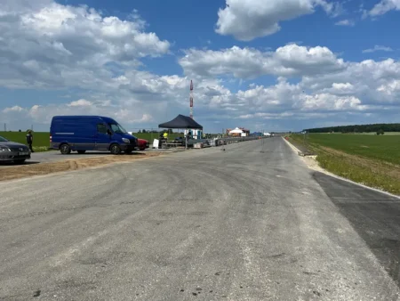 Den otevřených dveří