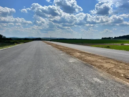 Den otevřených dveří