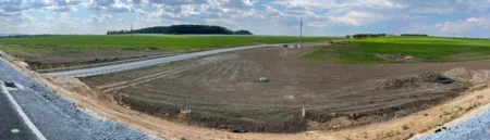 Den otevřených dveří