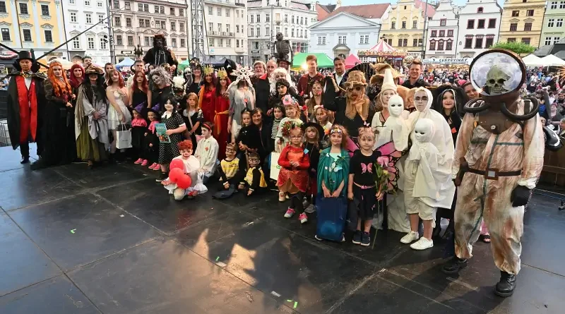 Historický víkend 2023