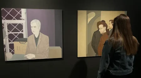 S časem pod kůží