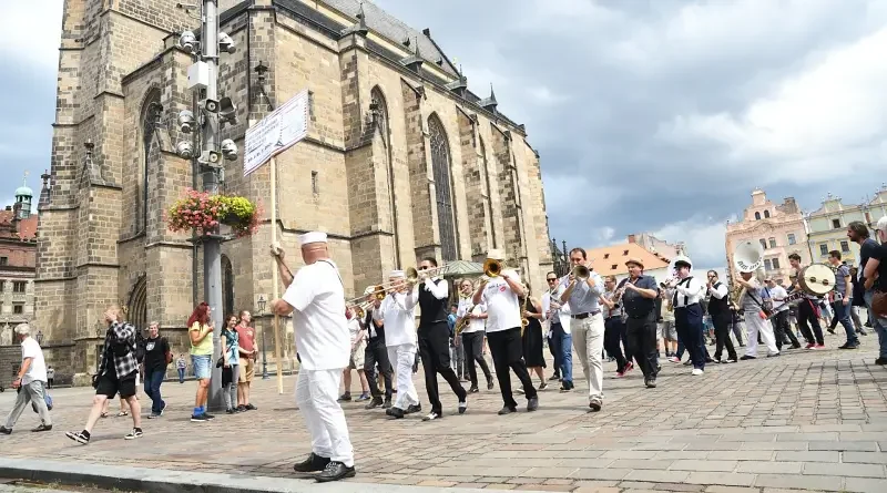 Dixielandfestival 2022