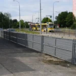 V lokalitě Berlín zmizely schody