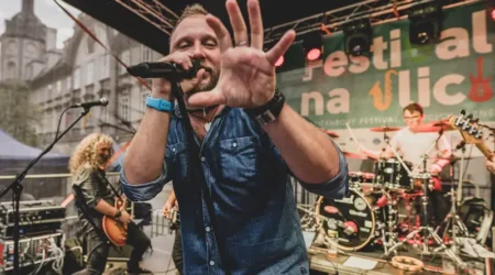 Festival na ulici 2022