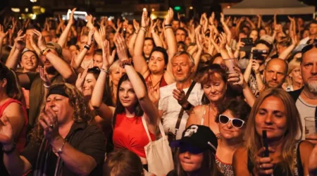 Festival na ulici 2023