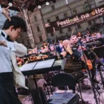 Festival na ulici 2023