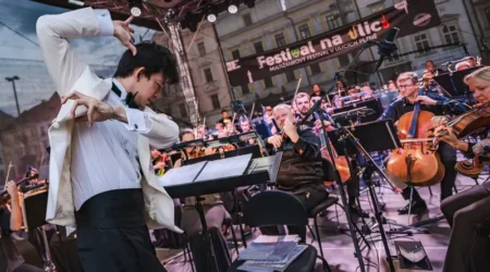 Festival na ulici 2023