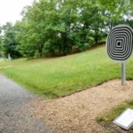 Fyzikální hřiště Borský park