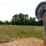 Fyzikální hřiště Borský park