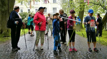 Nordic Walking Cup