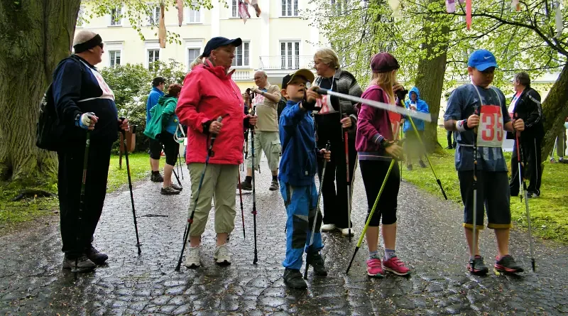 Nordic Walking Cup