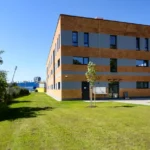 Tréninkové centrum