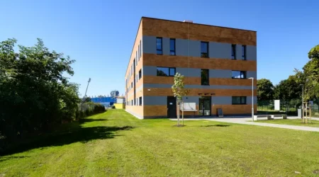 Tréninkové centrum