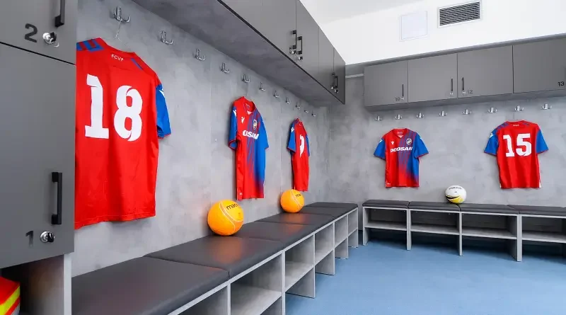 Tréninkové centrum