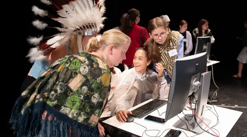 Divadelní brány 2023