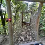 Strom jako ekosystém v Zoo Plzeň