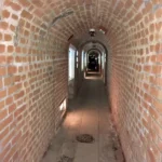 Tajemný svět v podzemí