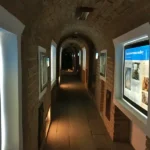 Tajemný svět v podzemí