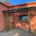 Lev-ná zkouška odvahy v Zoo Plzeň