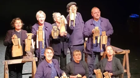 Alfa na festivalu PIF 2023