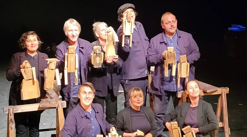 Alfa na festivalu PIF 2023