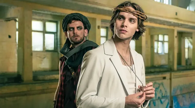 Jesus Christ Superstar