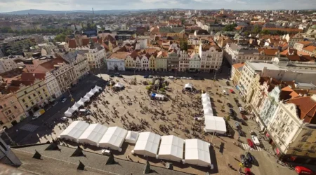 Den vědy a techniky