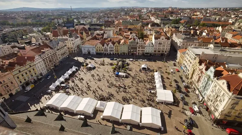 Den vědy a techniky