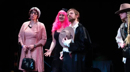 Simona Babčáková & No a!