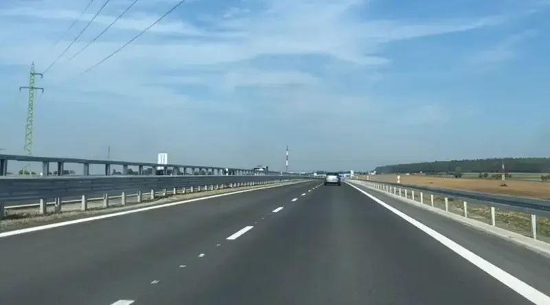 Obchvat Horní Lukavice