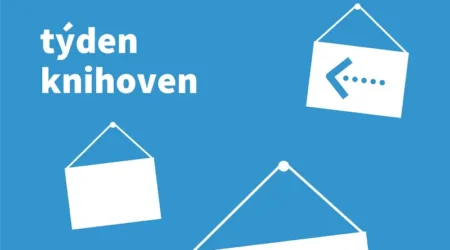 Týden knihoven