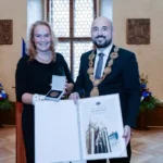 Dcera Hany Friedrichové