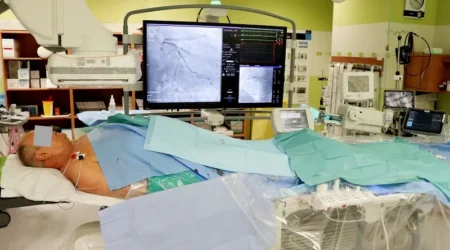 Angioklinika FN Plzeň