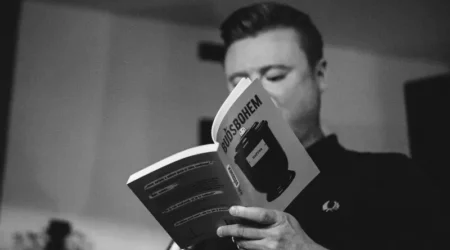 Jiří Hofreitr - BUĎSBOHEM