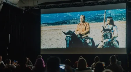 International Road Movie Festival 2023