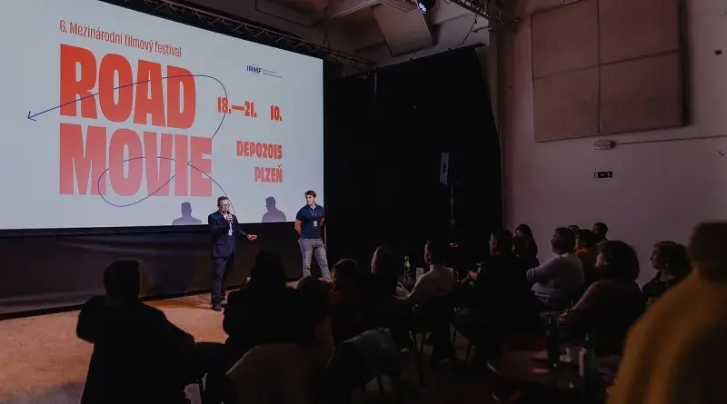 International Road Movie Festival 2023