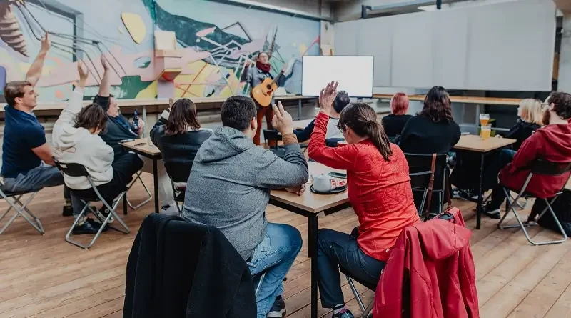 International Road Movie Festival 2023