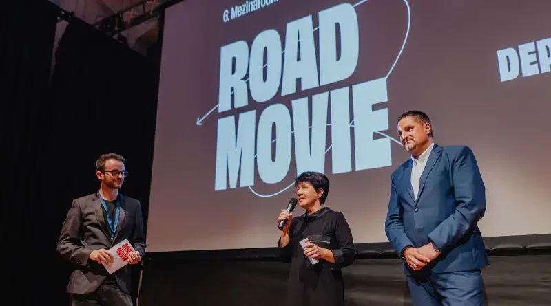 International Road Movie Festival 2023