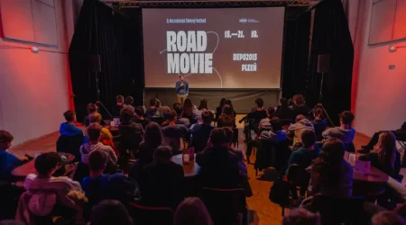 International Road Movie Festival 2023