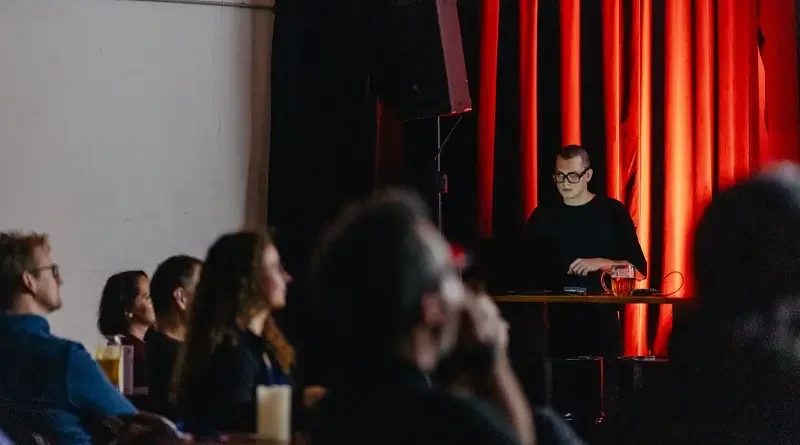 International Road Movie Festival 2023