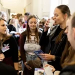 Veletrh Kariéra ve zdravotnictví