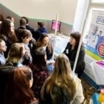 Veletrh Kariéra ve zdravotnictví