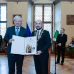 Luděk Šantora a Roman Zarzycký