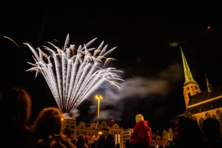 Oslavy vzniku republiky Plzeň 2023