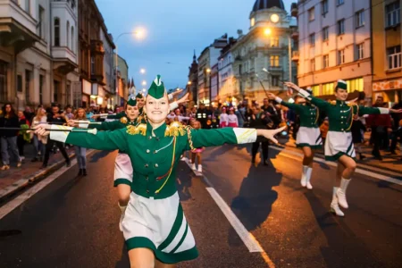 Oslavy vzniku republiky Plzeň 2023