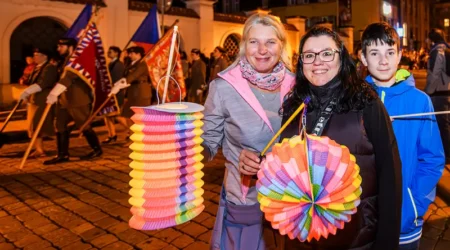 Oslavy vzniku republiky Plzeň 2023