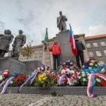 Oslavy vzniku republiky Plzeň 2023