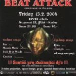 Beat Attack 2004
